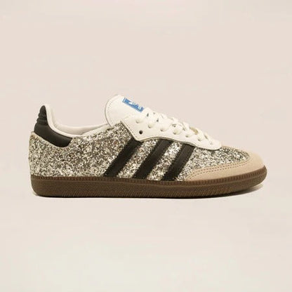 SAMBA SILVER NIGHT EDITION