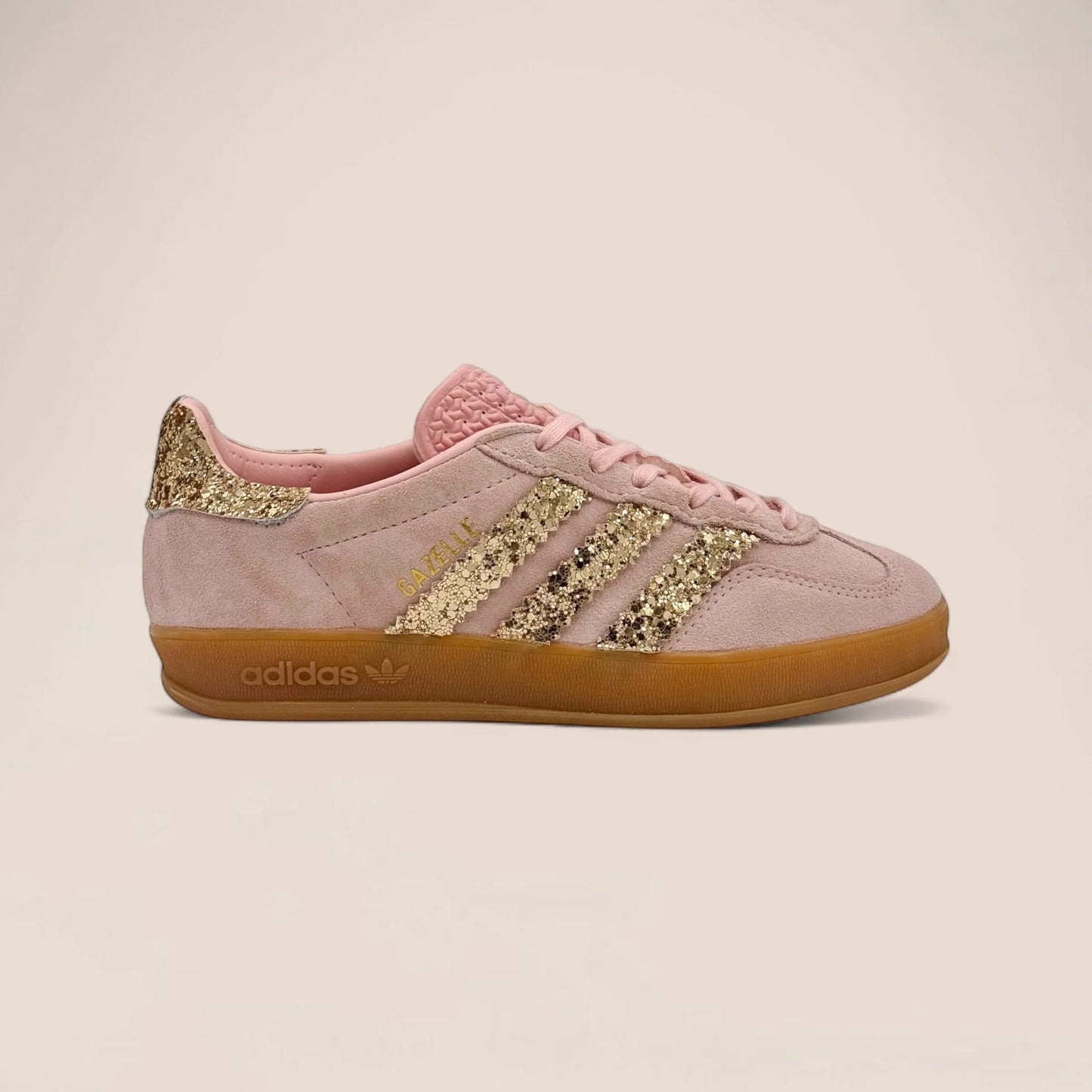 SAMBA CANDY GOLD