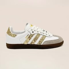 SAMBA GLAM EDITION GOLD