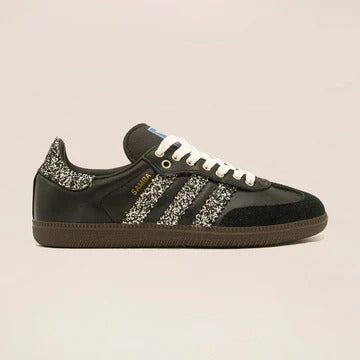SAMBA CRYSTAL EDITION BLACK