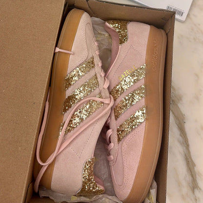 SAMBA CANDY GOLD