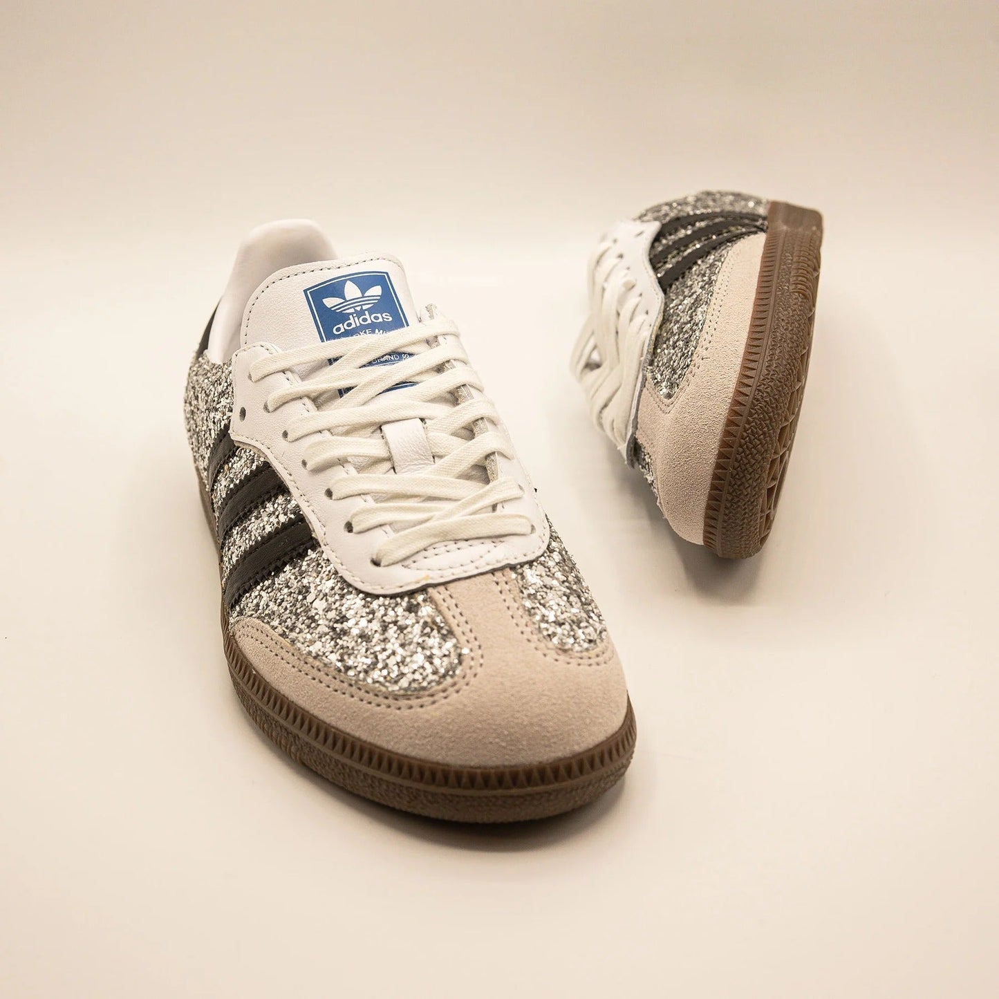 SAMBA SILVER NIGHT EDITION