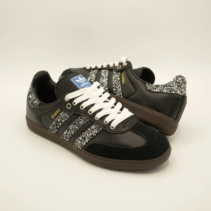 SAMBA CRYSTAL EDITION BLACK