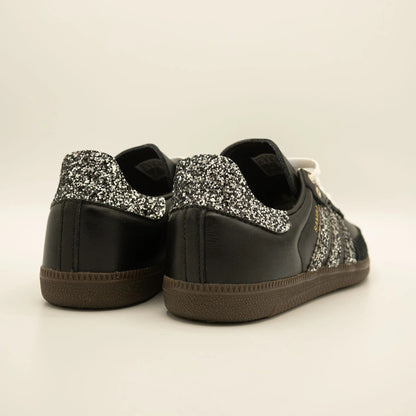 SAMBA CRYSTAL EDITION BLACK
