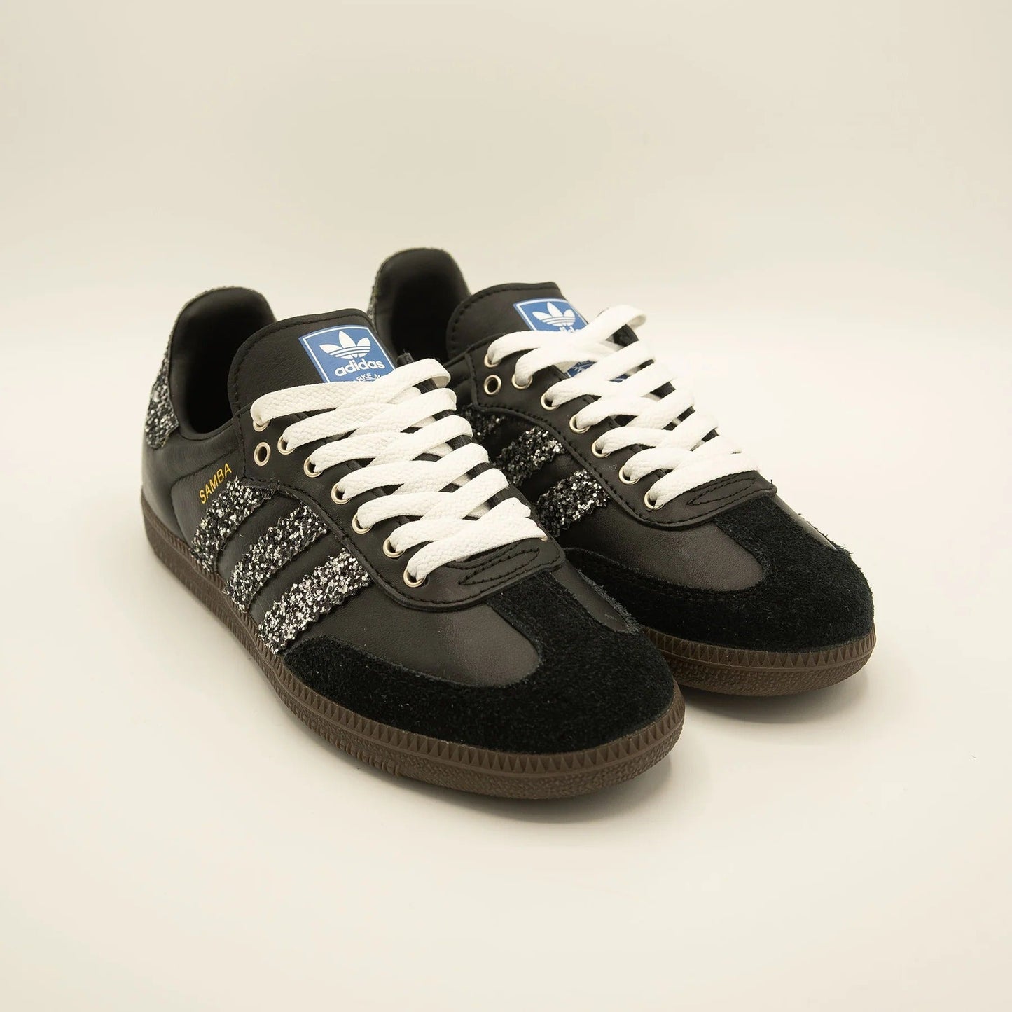 SAMBA CRYSTAL EDITION BLACK