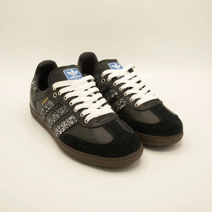SAMBA CRYSTAL EDITION BLACK