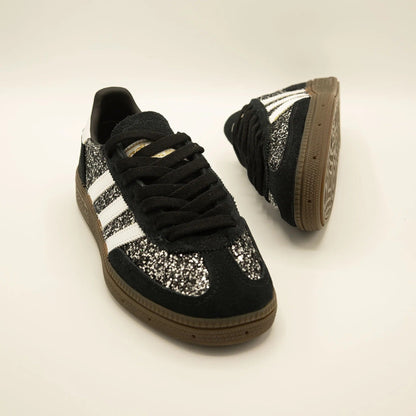 SAMBA ECLIPSE EDITION BLACK