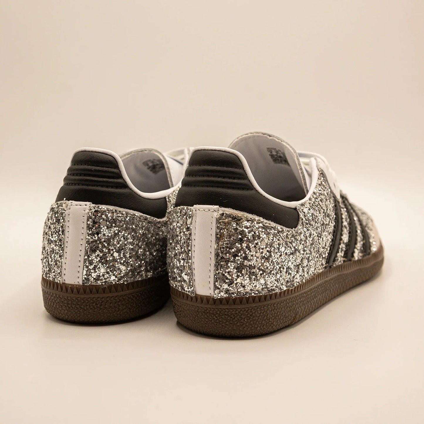 SAMBA SILVER NIGHT EDITION