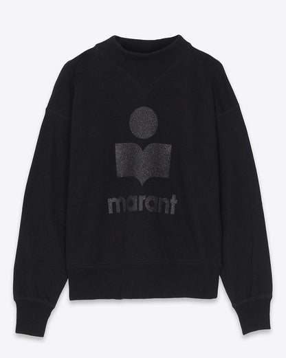 Sweat Marant Noir