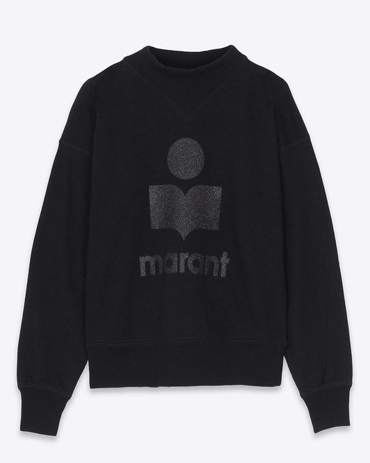 Sweat Marant Noir