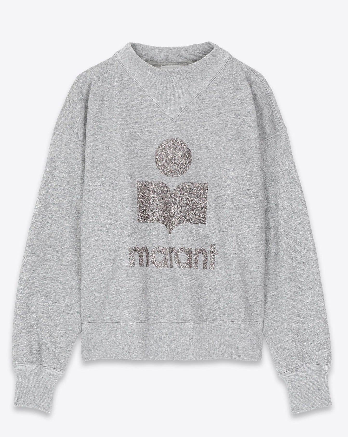 Sweat Marant Gris