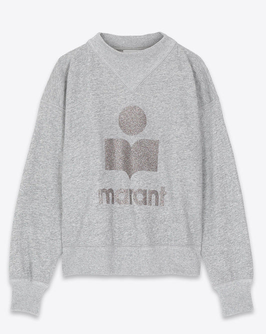 Sweat Marant Gris