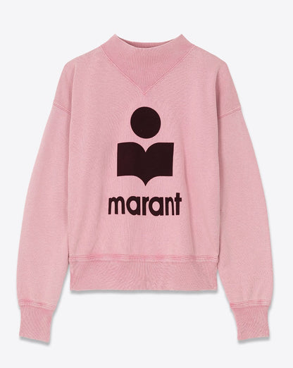 Sweat Marant Rose