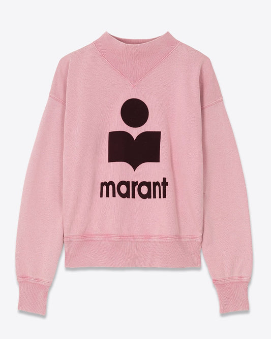 Sweat Marant Rose