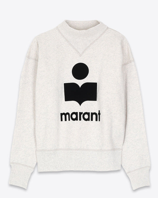 Sweet Marant Blanc