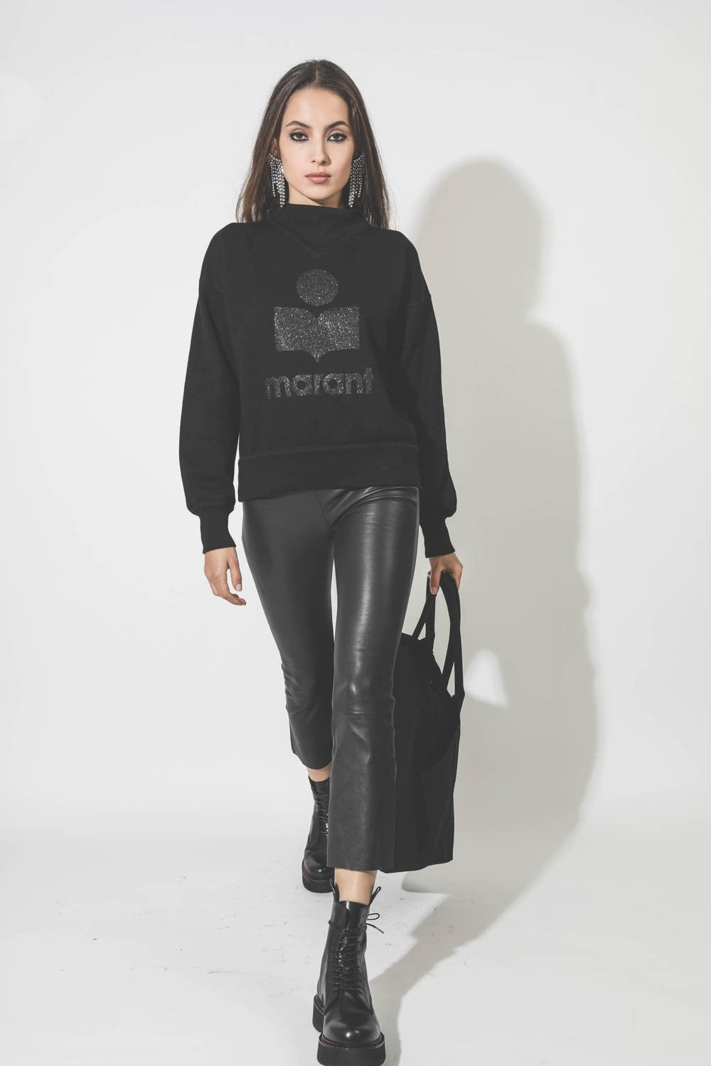 Sweat Marant Noir