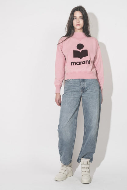 Sweat Marant Rose