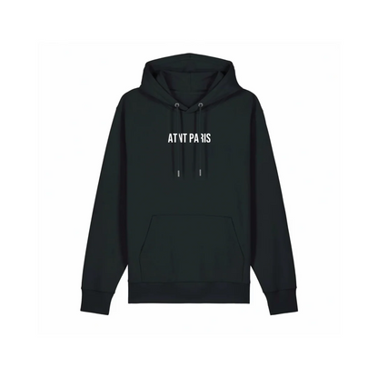 Sweat Angel Black