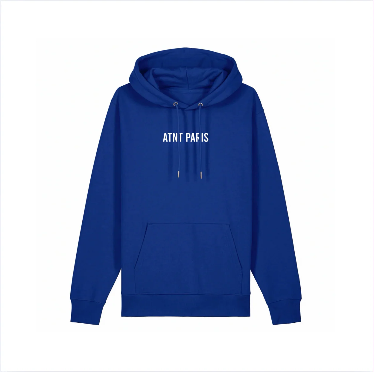 Sweat Angel Blue