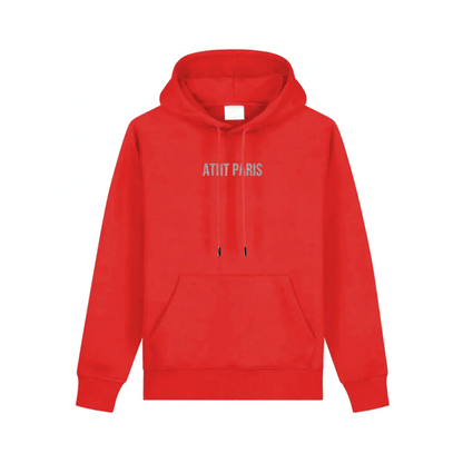 Sweat Angel Red