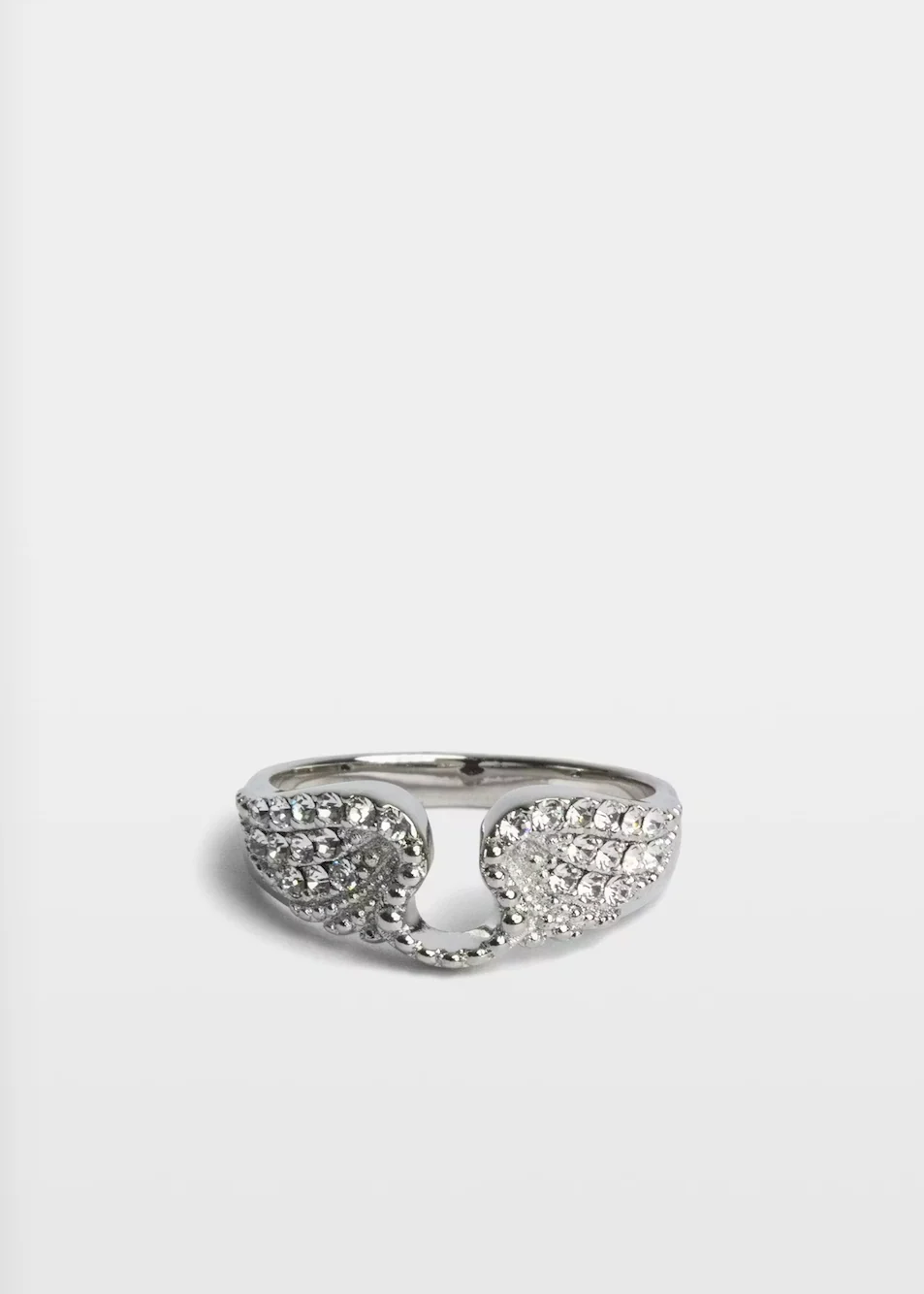 Bague Rock