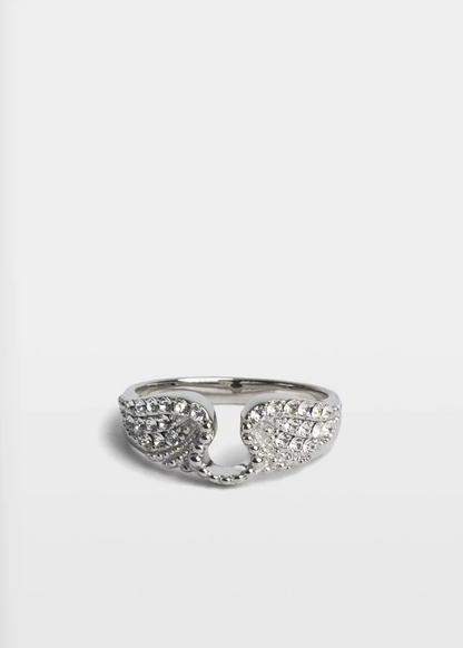 Bague Rock