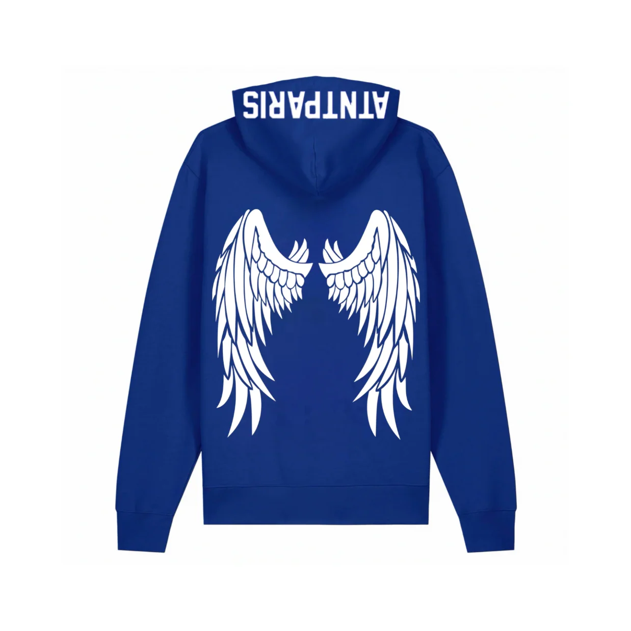 Sweat Angel Blue