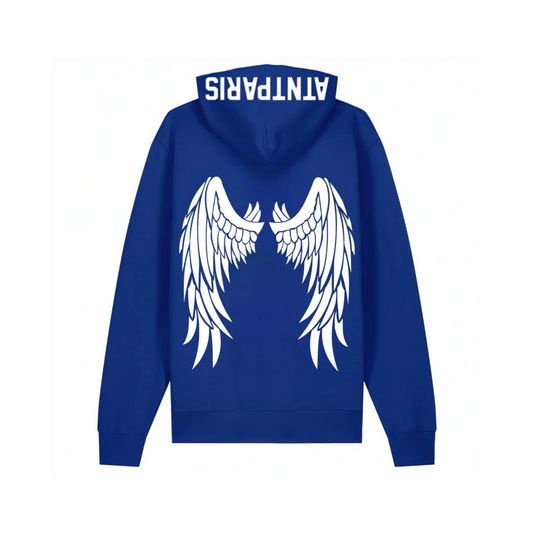 Sweat Angel Blue