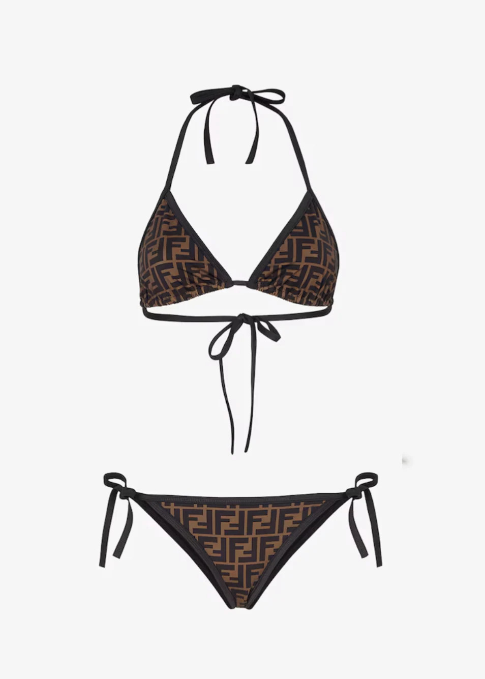 Maillot de Bain Noir