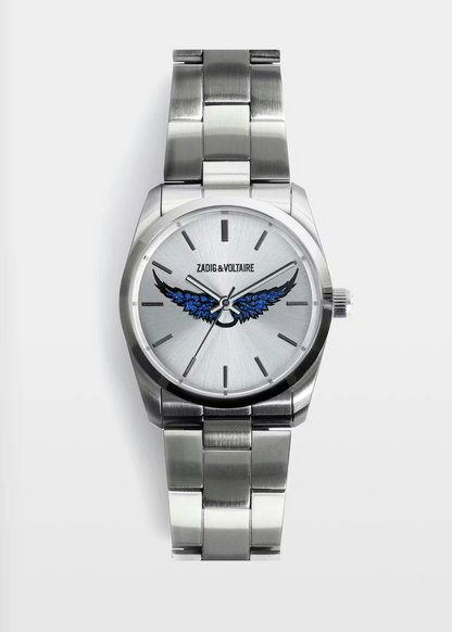 Montre Strass Wings