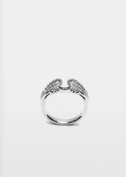 Bague Rock
