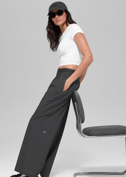 Pantalon Suit Up Anthracite
