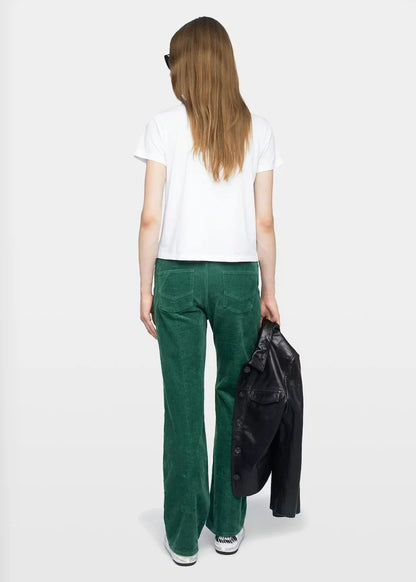 T-shirt Alys Blanc