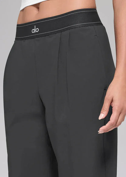 Pantalon Suit Up Anthracite