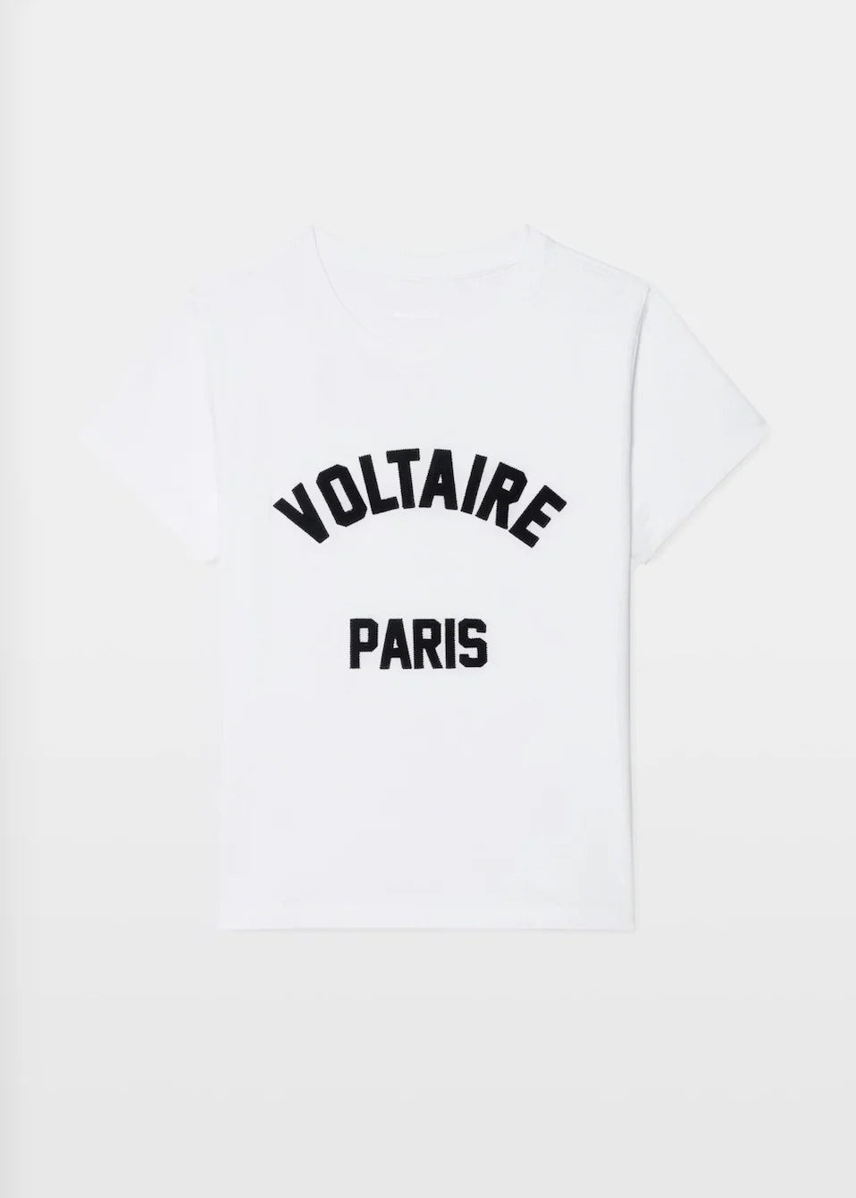 T-shirt Alys Blanc