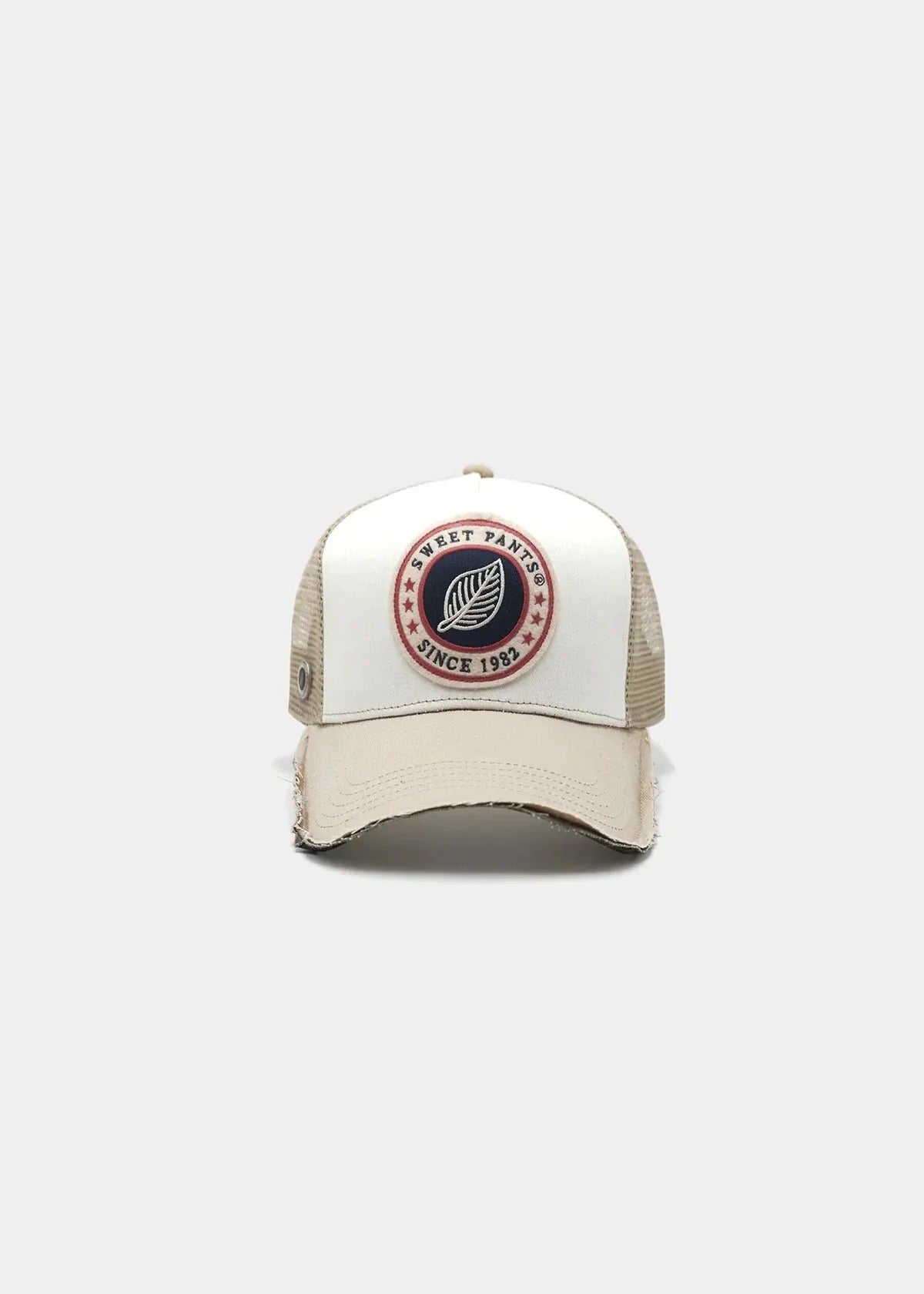 HOME RUN CAP ARGILE