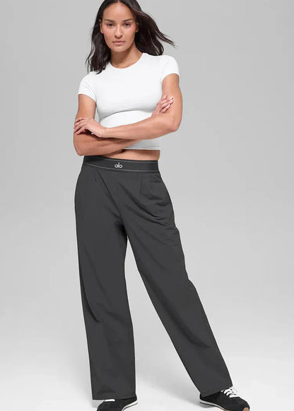 Pantalon Suit Up Anthracite