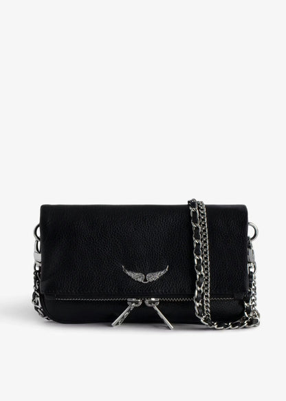 Pochette Rock Nano
