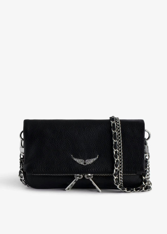 Pochette Rock Nano