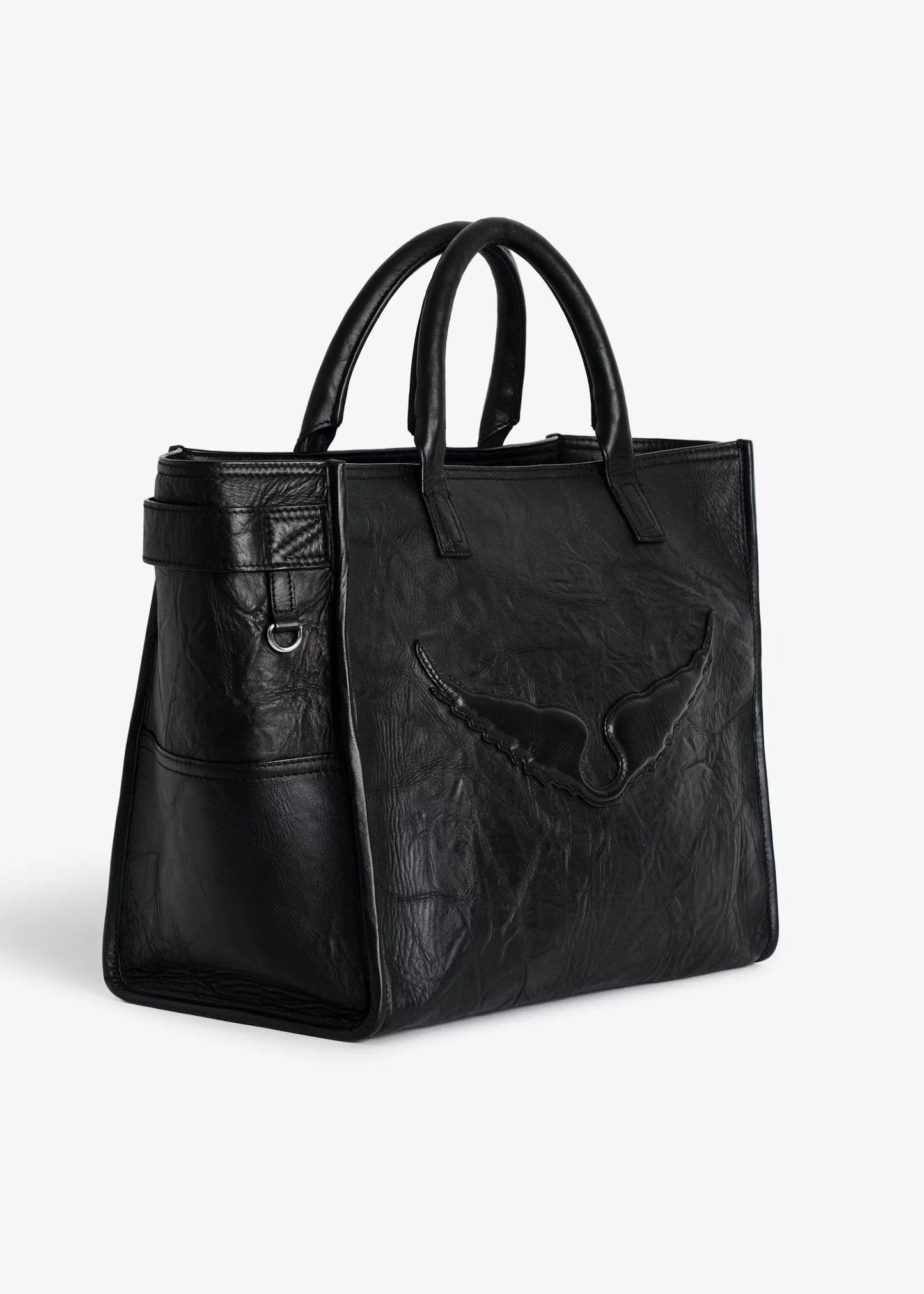 Sac Angel Noir