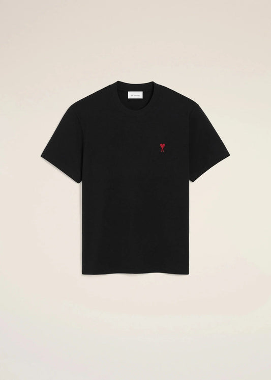 T-shirt AMI Noir