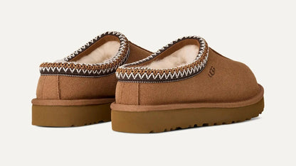 UGG Tassman II Chestnut