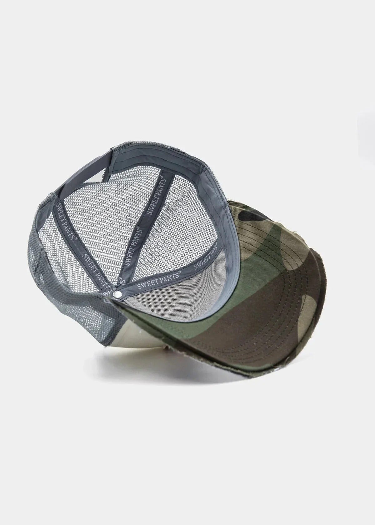 HOME RUN CAP BALTIQUE