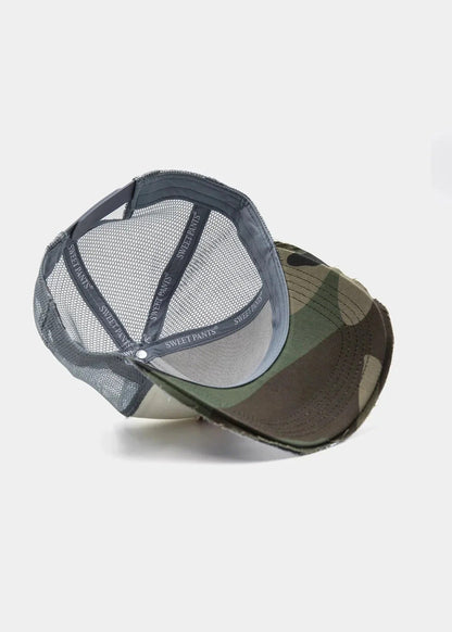 HOME RUN CAP BALTIQUE