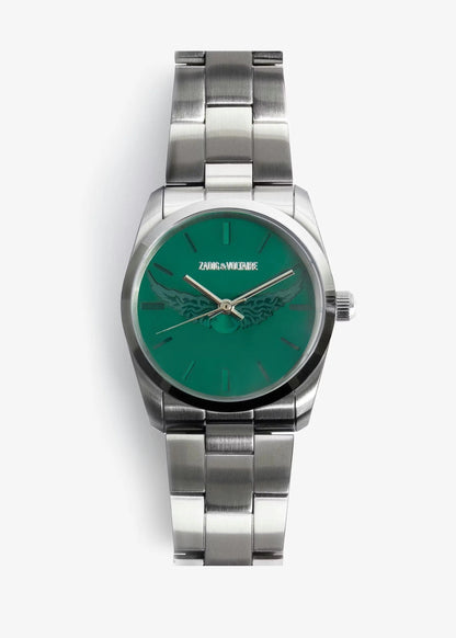 Montre Zadig Acier