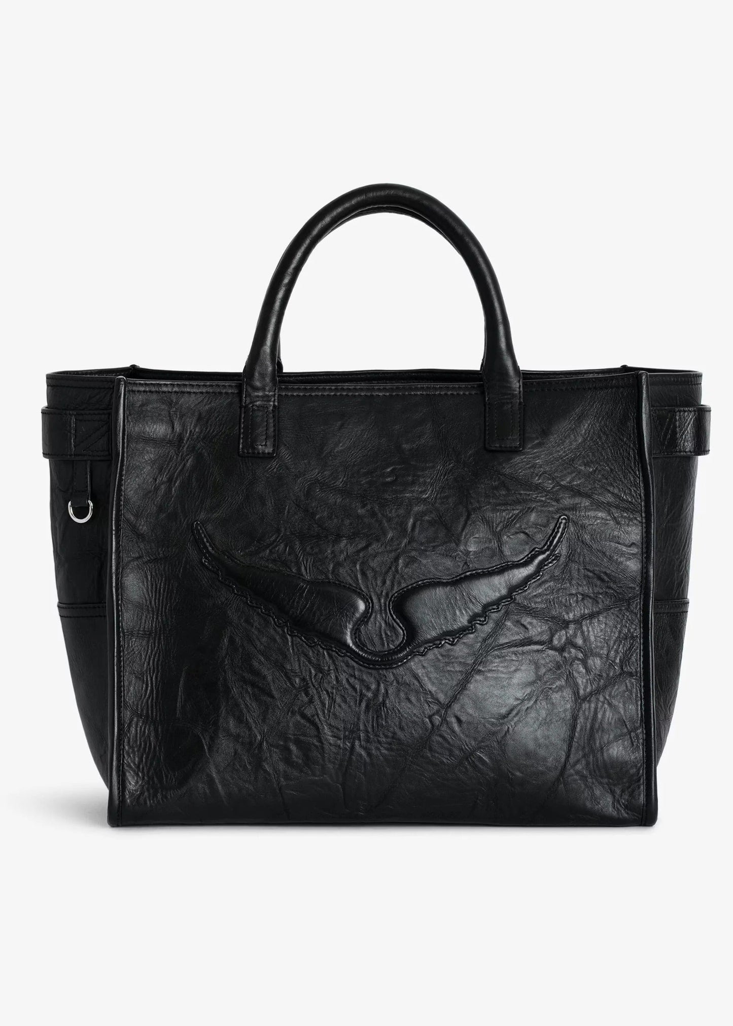 Sac Angel Noir