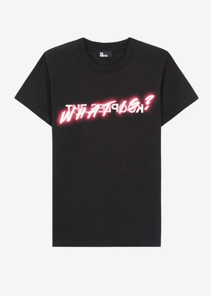 T-shirt What is Noir