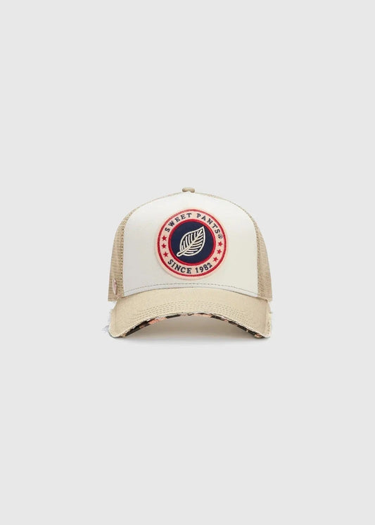 HOME RUN LEO WHITE PEPPER