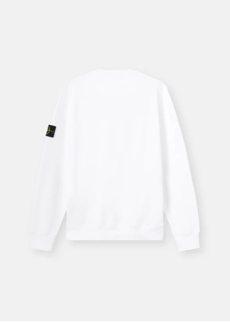PULL BLANC COTON STONE