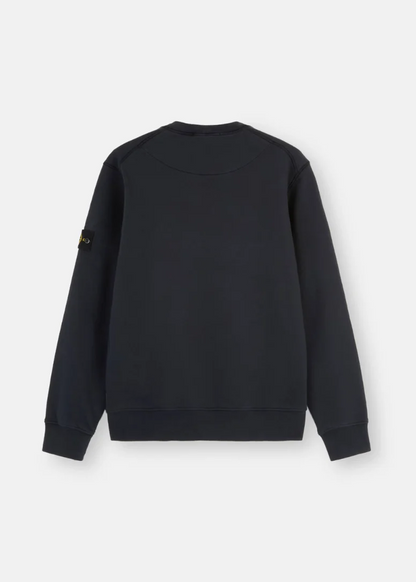 PULL BLEU MARINE COTON STONE